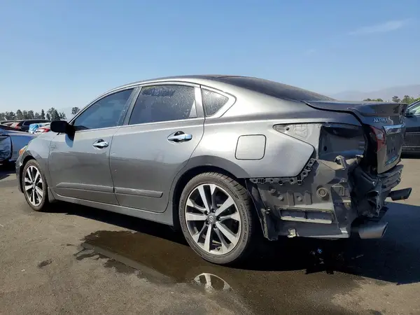 1N4AL3AP9HC148138 2017 NISSAN ALTIMA - Image 2
