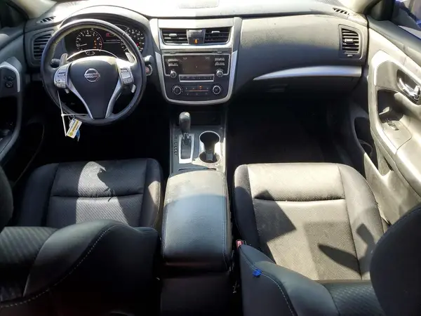 1N4AL3AP9HC148138 2017 NISSAN ALTIMA - Image 8