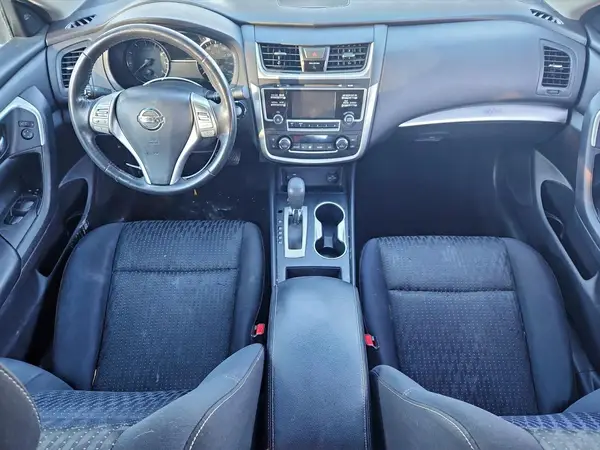1N4AL3AP9HC148320 2017 NISSAN ALTIMA - Image 8