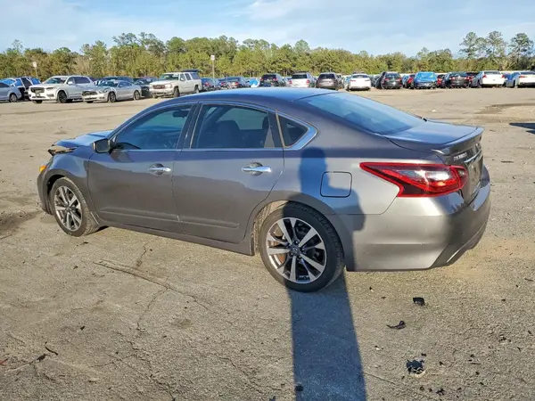 1N4AL3AP9HC149693 2017 NISSAN ALTIMA - Image 2