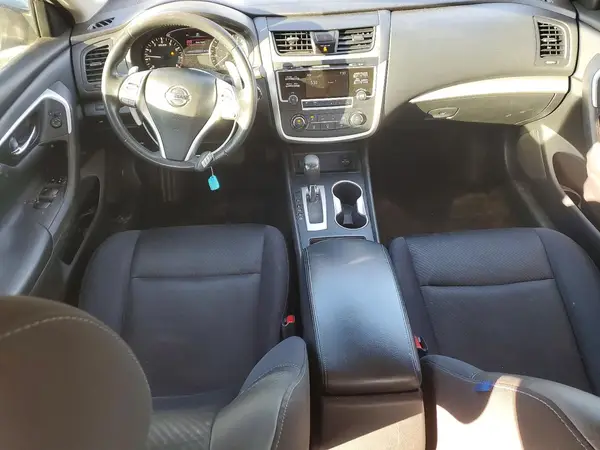 1N4AL3AP9HC149693 2017 NISSAN ALTIMA - Image 8