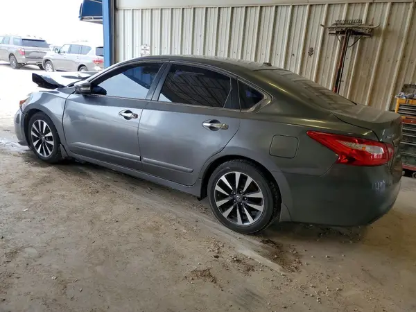 1N4AL3AP9HC150309 2017 NISSAN ALTIMA - Image 2