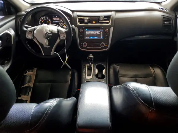 1N4AL3AP9HC150309 2017 NISSAN ALTIMA - Image 8