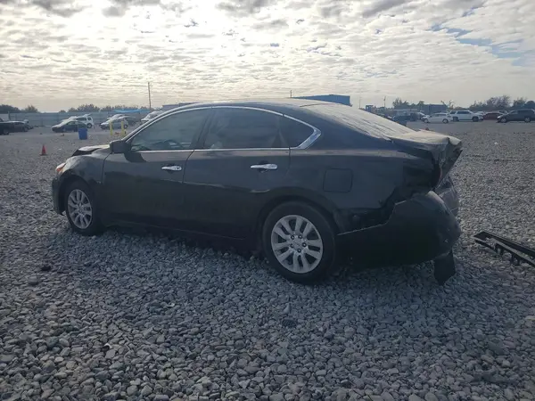 1N4AL3AP9HC150830 2017 NISSAN ALTIMA - Image 2