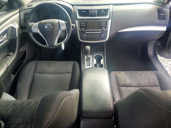1N4AL3AP9HC150830 2017 NISSAN ALTIMA - Image 8