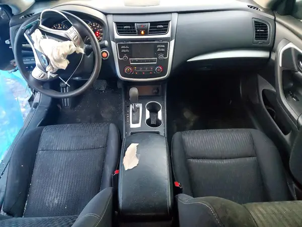 1N4AL3AP9HC150911 2017 NISSAN ALTIMA - Image 8
