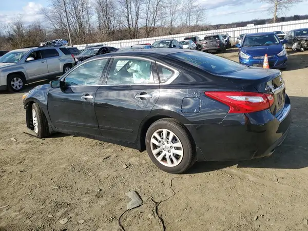 1N4AL3AP9HC151007 2017 NISSAN ALTIMA - Image 2