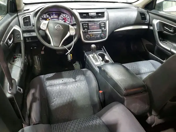 1N4AL3AP9HC151430 2017 NISSAN ALTIMA - Image 8