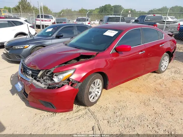 1N4AL3AP9HC151878 2017 NISSAN ALTIMA - Image 2