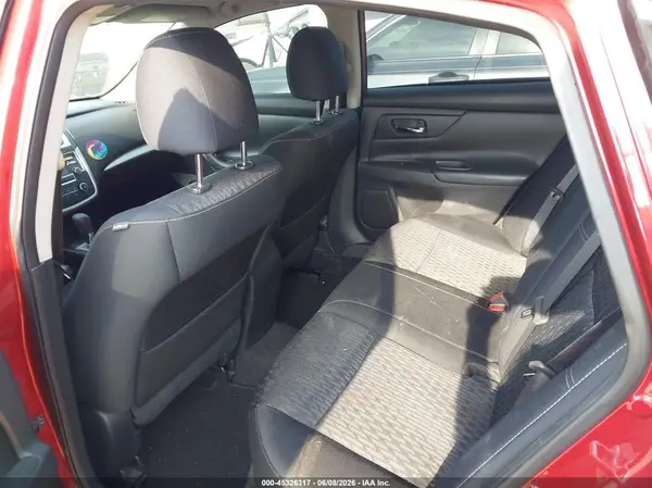 1N4AL3AP9HC151878 2017 NISSAN ALTIMA - Image 8