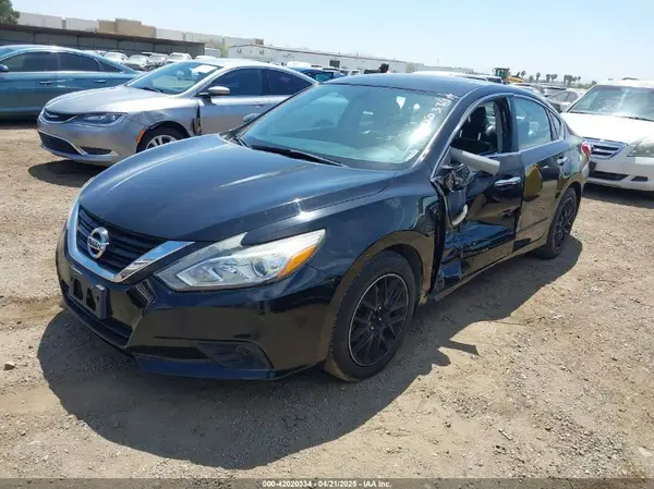1N4AL3AP9HC151928 2017 NISSAN ALTIMA - Image 2