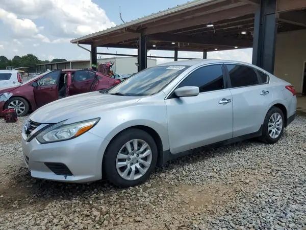 1N4AL3AP9HC152447 2017 NISSAN ALTIMA - Image 1