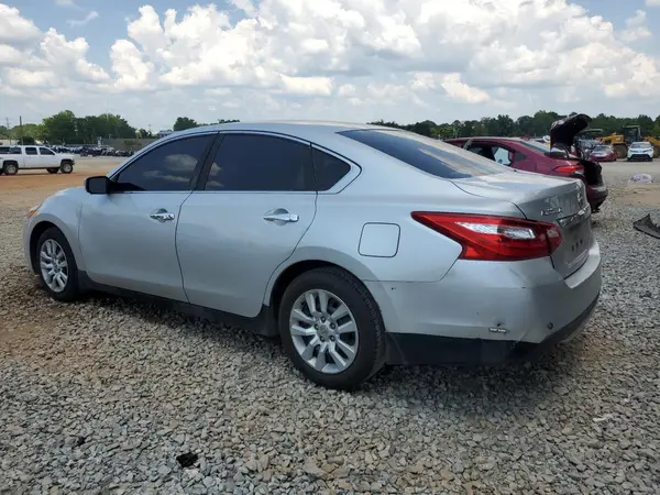 1N4AL3AP9HC152447 2017 NISSAN ALTIMA - Image 2