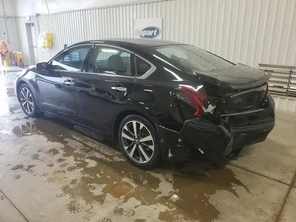 1N4AL3AP9HC152996 2017 NISSAN ALTIMA - Image 2