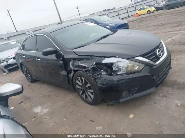 1N4AL3AP9HC153016 2017 NISSAN ALTIMA - Image 1
