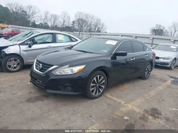 1N4AL3AP9HC153016 2017 NISSAN ALTIMA - Image 2