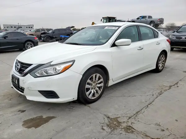 1N4AL3AP9HC153677 2017 NISSAN ALTIMA - Image 1