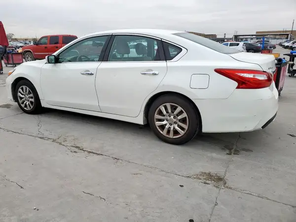 1N4AL3AP9HC153677 2017 NISSAN ALTIMA - Image 2
