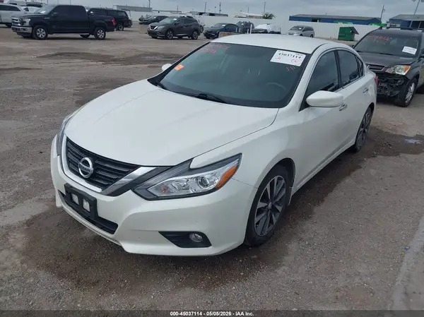1N4AL3AP9HC154277 2017 NISSAN ALTIMA - Image 2