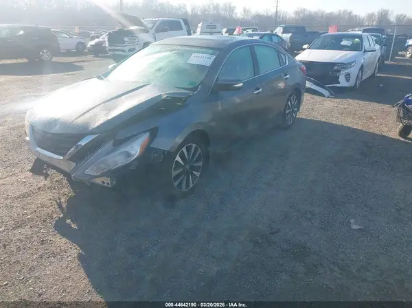 1N4AL3AP9HC154781 2017 NISSAN ALTIMA - Image 2