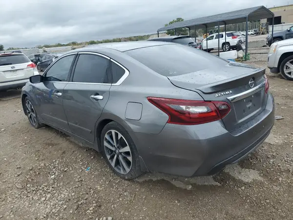 1N4AL3AP9HC154800 2017 NISSAN ALTIMA - Image 2