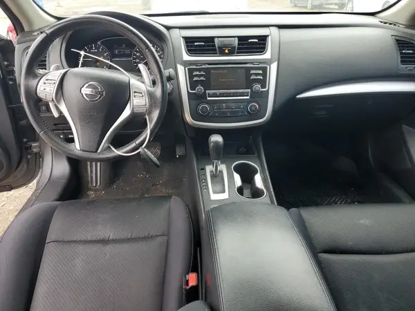 1N4AL3AP9HC154800 2017 NISSAN ALTIMA - Image 8
