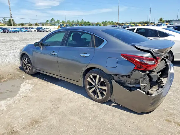 1N4AL3AP9HC154876 2017 NISSAN ALTIMA - Image 2