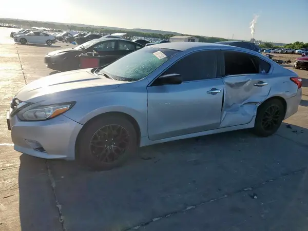 1N4AL3AP9HC154991 2017 NISSAN ALTIMA - Image 1