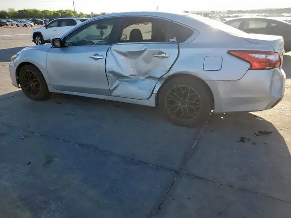 1N4AL3AP9HC154991 2017 NISSAN ALTIMA - Image 2
