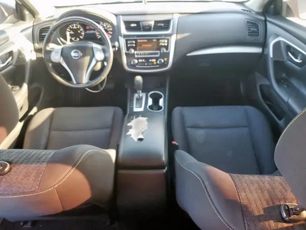 1N4AL3AP9HC154991 2017 NISSAN ALTIMA - Image 8