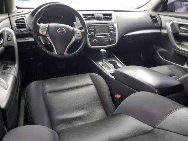1N4AL3AP9HC155137 2017 NISSAN ALTIMA - Image 8