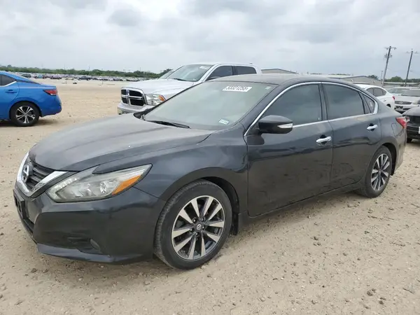 1N4AL3AP9HC155316 2017 NISSAN ALTIMA - Image 1