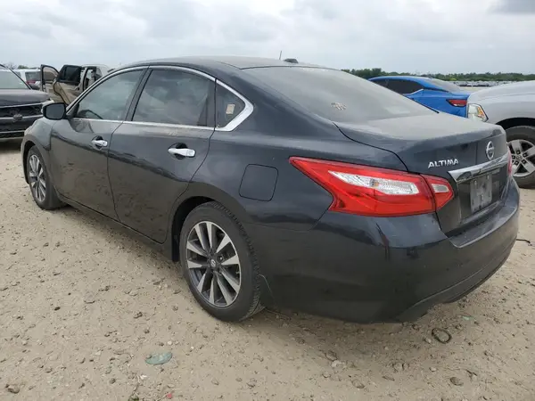1N4AL3AP9HC155316 2017 NISSAN ALTIMA - Image 2