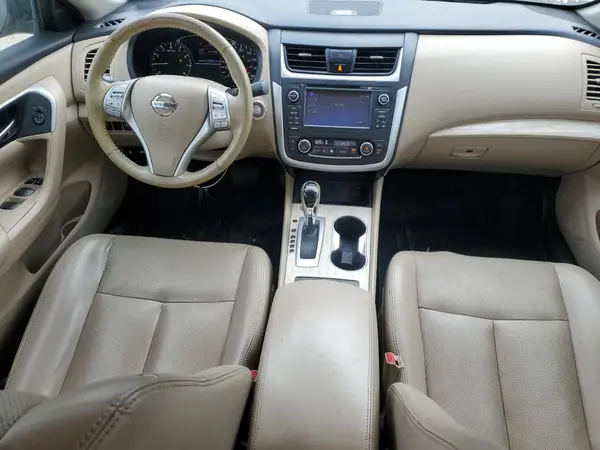 1N4AL3AP9HC155316 2017 NISSAN ALTIMA - Image 8