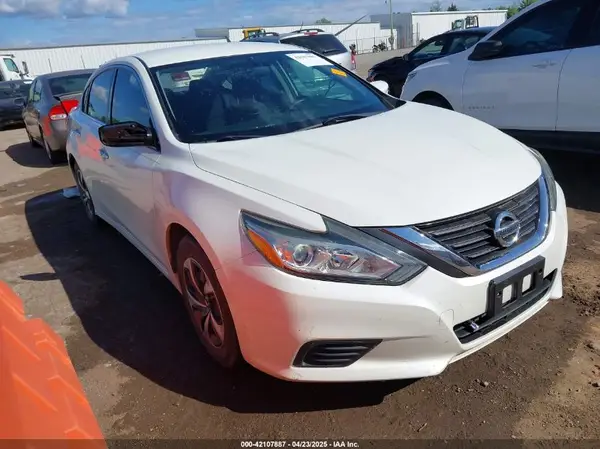 1N4AL3AP9HC155901 2017 NISSAN ALTIMA - Image 1