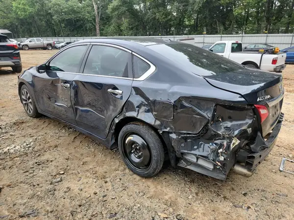1N4AL3AP9HC156045 2017 NISSAN ALTIMA - Image 2