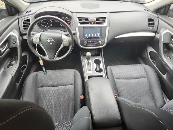 1N4AL3AP9HC156045 2017 NISSAN ALTIMA - Image 8