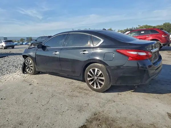 1N4AL3AP9HC156241 2017 NISSAN ALTIMA - Image 2