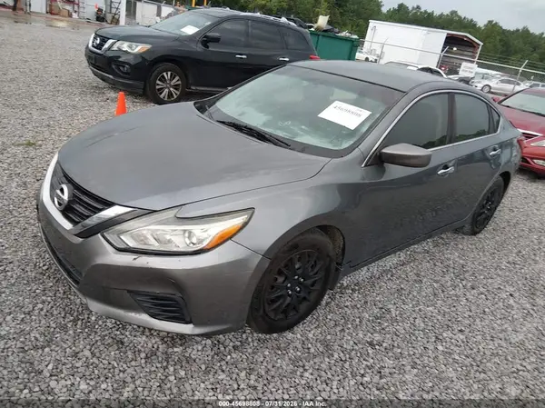 1N4AL3AP9HC156420 2017 NISSAN ALTIMA - Image 2