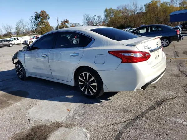 1N4AL3AP9HC156742 2017 NISSAN ALTIMA - Image 2