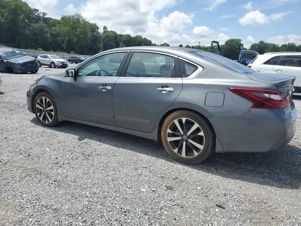 1N4AL3AP9HC157163 2017 NISSAN ALTIMA - Image 2