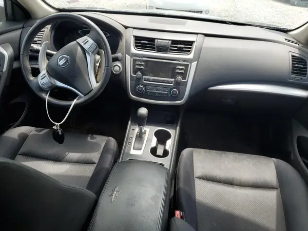 1N4AL3AP9HC157163 2017 NISSAN ALTIMA - Image 8