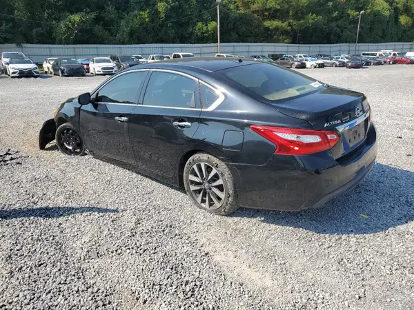 1N4AL3AP9HC158054 2017 NISSAN ALTIMA - Image 2