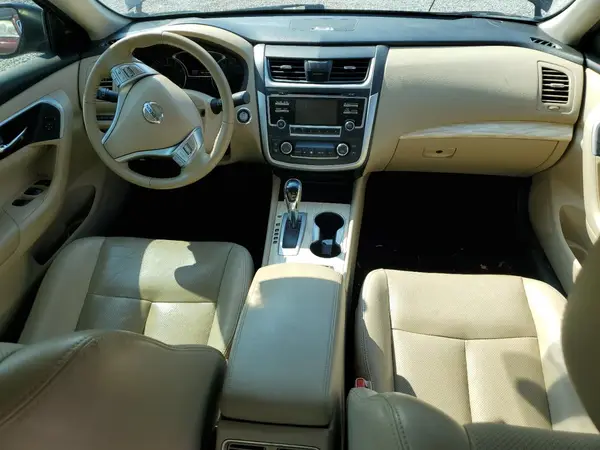 1N4AL3AP9HC158054 2017 NISSAN ALTIMA - Image 8