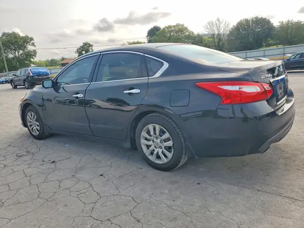1N4AL3AP9HC159009 2017 NISSAN ALTIMA - Image 2