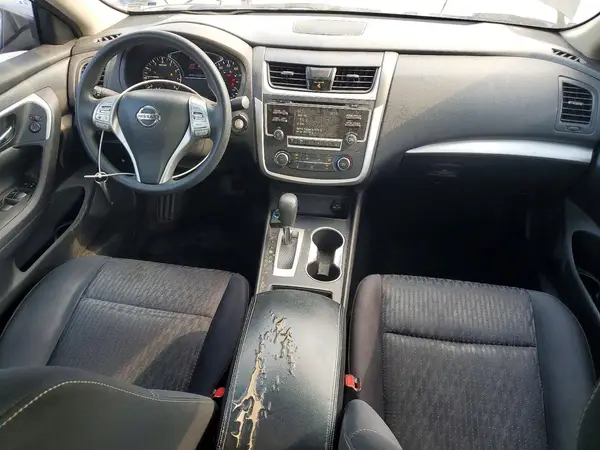 1N4AL3AP9HC159009 2017 NISSAN ALTIMA - Image 8