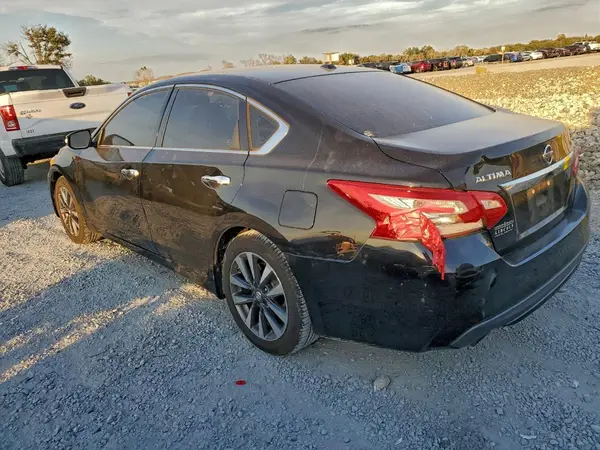 1N4AL3AP9HC159740 2017 NISSAN ALTIMA - Image 2
