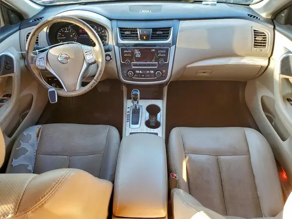1N4AL3AP9HC159740 2017 NISSAN ALTIMA - Image 8