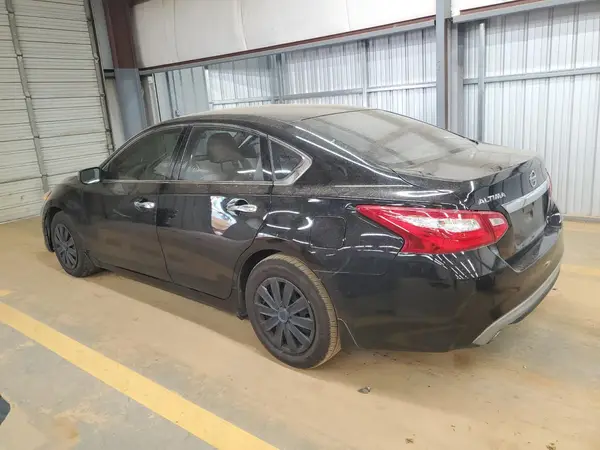 1N4AL3AP9HC159849 2017 NISSAN ALTIMA - Image 2