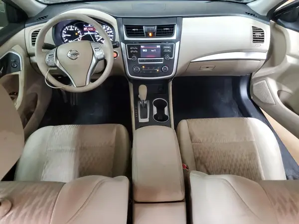 1N4AL3AP9HC159849 2017 NISSAN ALTIMA - Image 8